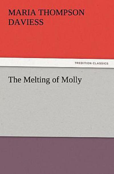 The Melting of Molly