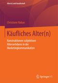Käufliches Alter(n)