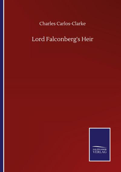 Lord Falconberg’s Heir