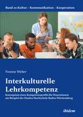 Interkulturelle Lehrkompetenz