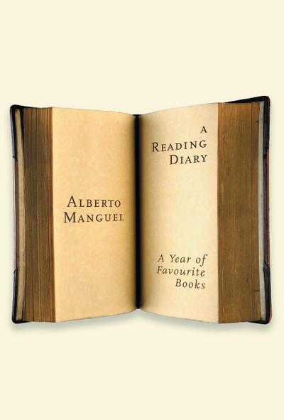 A Reading Diary: A Year Of Favourite Books