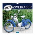 DDR-Zweiräder 2026