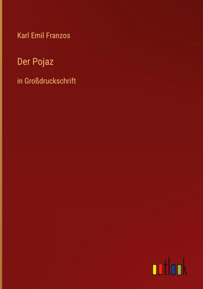 Der Pojaz