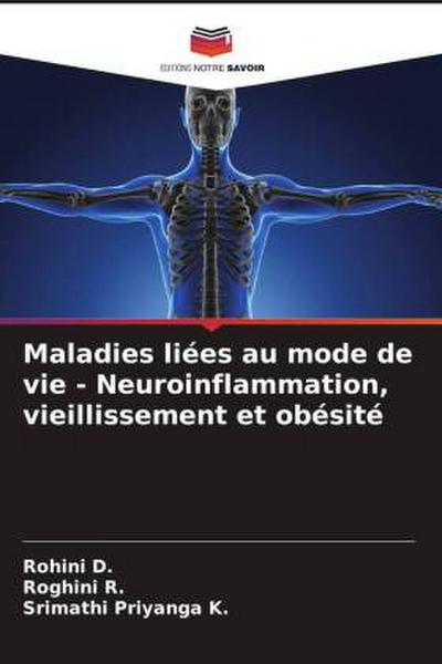 Maladies liées au mode de vie - Neuroinflammation, vieillissement et obésité