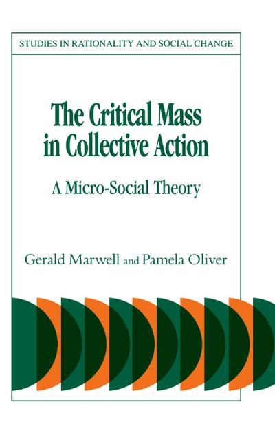The Critical Mass in Collective Action