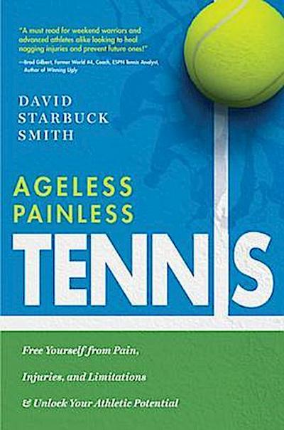 Ageless Painless Tennis