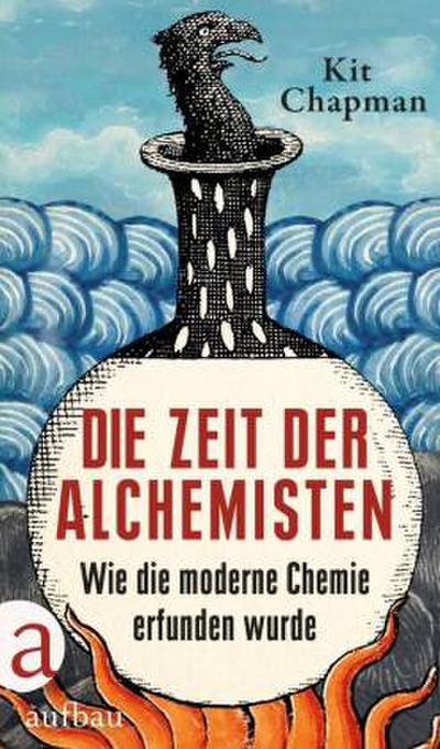 Die Zeit der Alchemisten