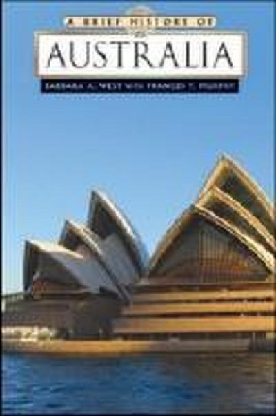 A Brief History of Australia
