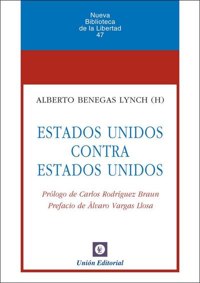 Estados Unidos contra Estados Unidos