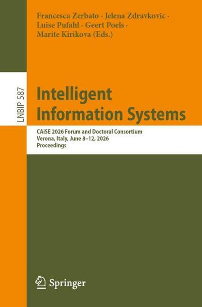 Intelligent Information Systems