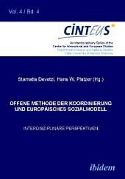 Offene Methode der Koordinierung und Europäisches Sozialmodell