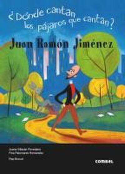 Donde Cantan Los Pajaros Que Cantan?