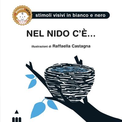Nel nido c’è