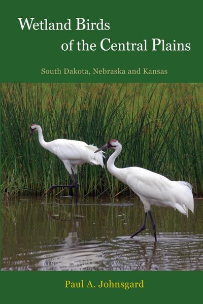 Wetland Birds of the Central Plains