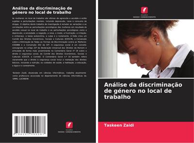 Análise da discriminação de género no local de trabalho