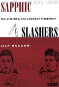 Sapphic Slashers