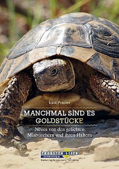 Manchmal sind es Goldstücke
