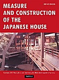Measure and Construction of the Japanese House