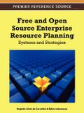 Free and Open Source Enterprise Resource Planning