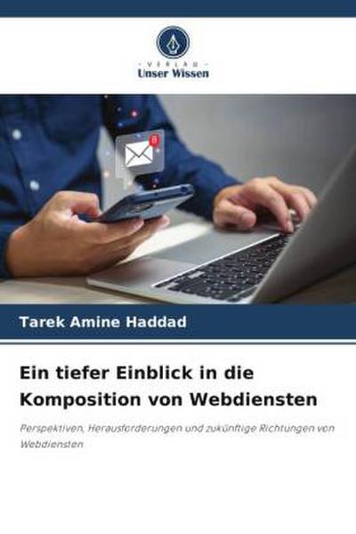 Ein tiefer Einblick in die Komposition von Webdiensten