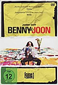 Benny & Joon, 1 DVD