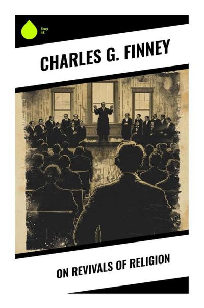 On Revivals of Religion