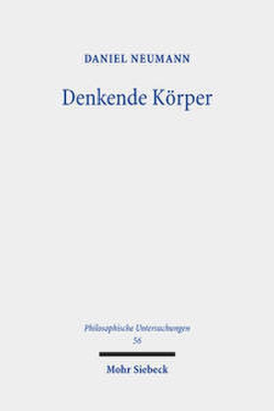 Denkende Körper