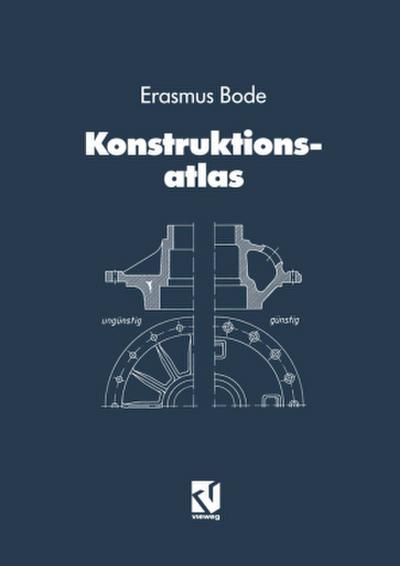 Konstruktionsatlas