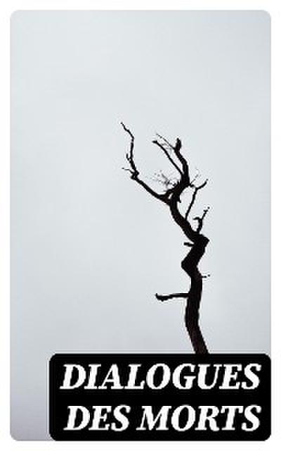 Dialogues des morts
