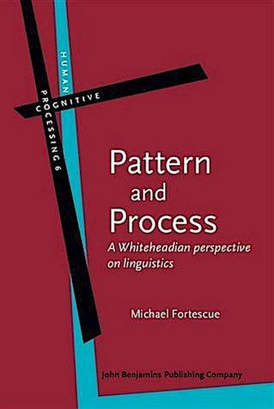 Pattern and Process