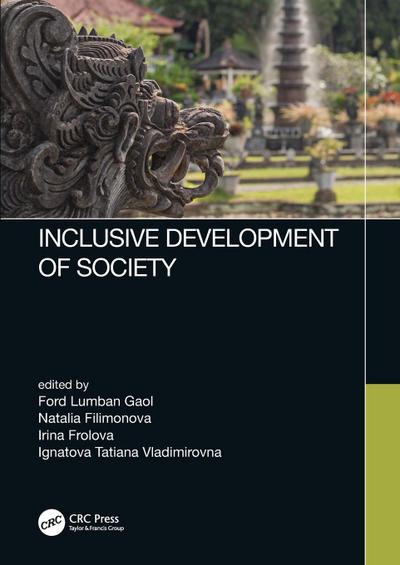 Inclusive Development of Society
