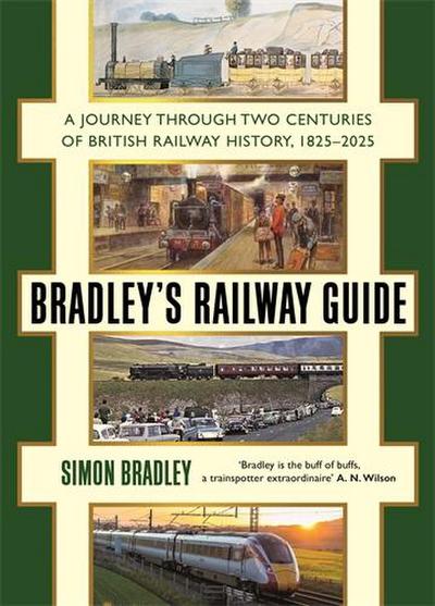 Bradley’s Railway Guide