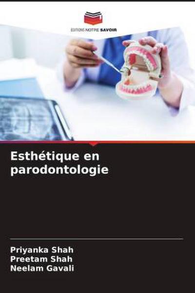 Esthétique en parodontologie