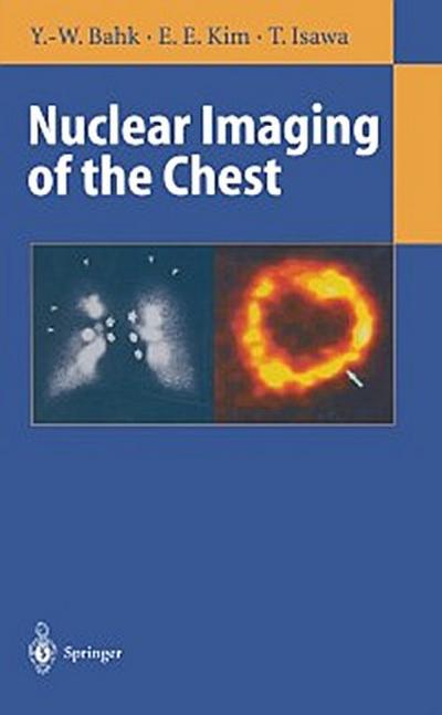 Nuclear Imaging of the Chest