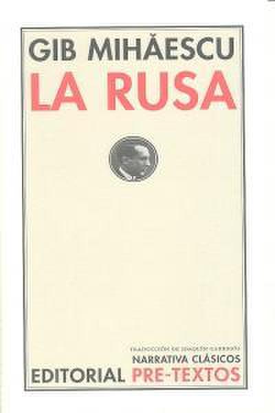 La rusa