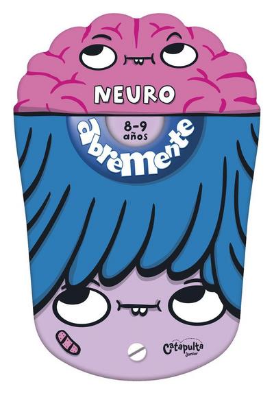 Abremente Neuro 8-9 / Open Brain 8-9