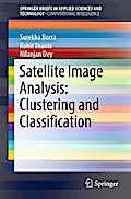 Satellite Image Analysis: Clustering and Classification