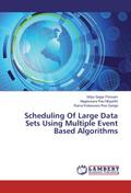 Scheduling Of Large Data Sets Using Multiple Event