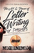 The Art & Power of Letter Writing For Prisoners Deluxe Edition