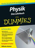 Physik für Dummies. Das Lehrbuch