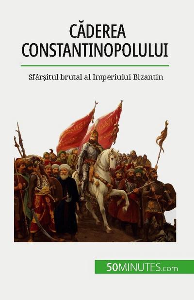 C¿derea Constantinopolului
