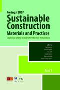 Portugal SB07. Sustainable Construction, Materials and Practices