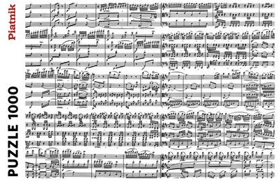 Musical Notes