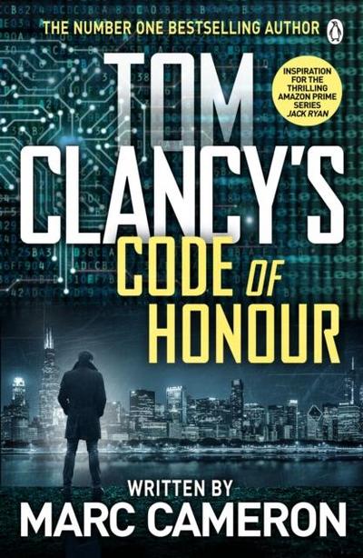 Tom Clancy’s Code of Honour