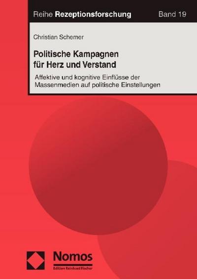 Politische Kampagnen für Herz und Verstand