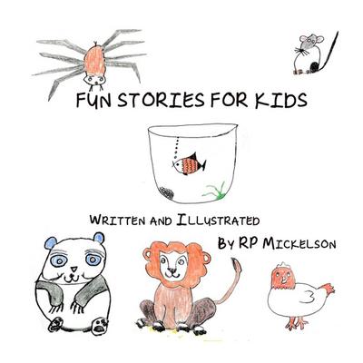 Fun Stories for Kids
