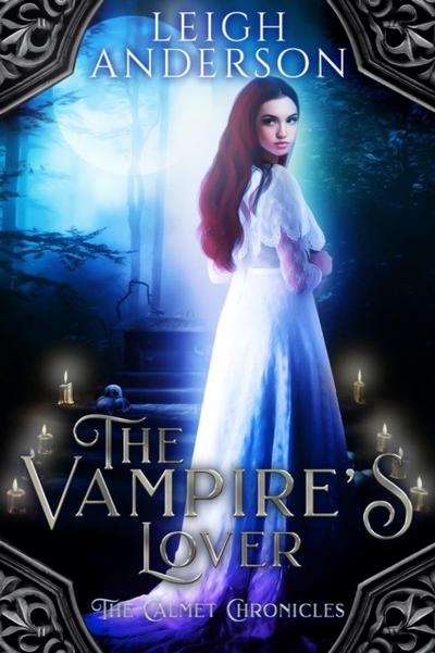 Vampire’s Lover: A Gothic Vampire Romance