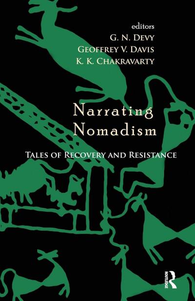 Narrating Nomadism