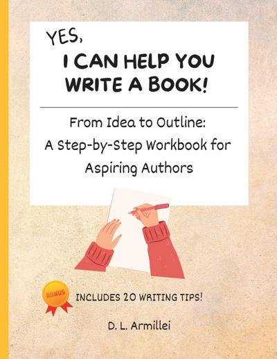 Yes, I Can Help You Write A Book!