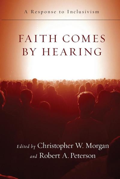 Faith Comes by Hearing